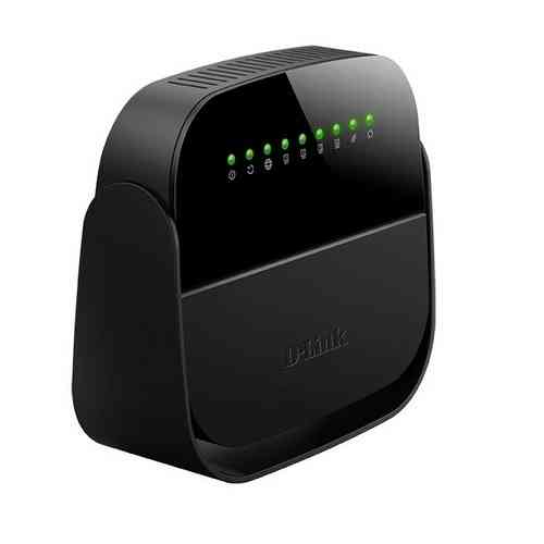 Роутер ADSL2+ D-Link DSL-2640U Донецк