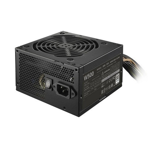 Блок питания 500W Cooler Master Elite NEX W500 Донецк - изображение 1