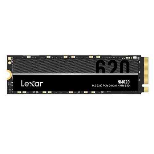 SSD-диск M.2 NVMe 512GB Lexar NM620 Донецк