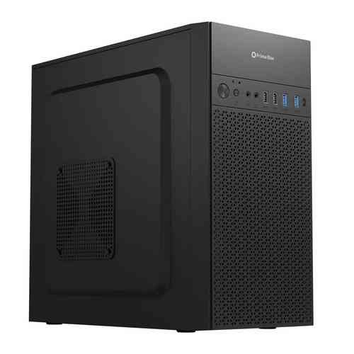 Корпус Prime Box S330; USB 3.0 (без б/п) Donetsk