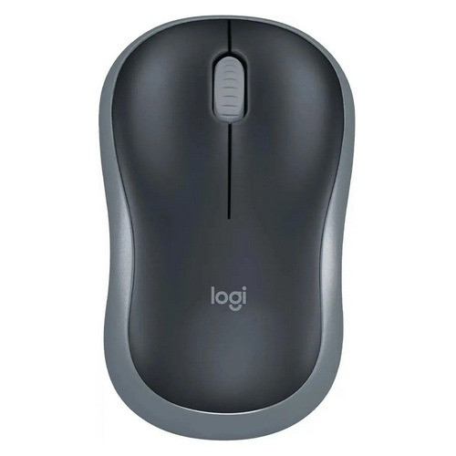 Беспроводная мышь Logitech M185 Donetsk - photo 1