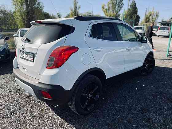 Opel Mokka 2013 Старобешево