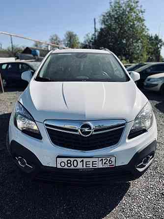 Opel Mokka 2013 Старобешево