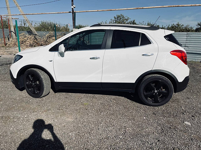 Opel Mokka 2013 Starobesheve - photo 2