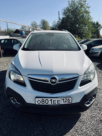 Opel Mokka 2013 Starobesheve - photo 4