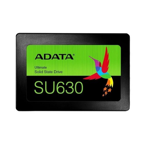 SSD-диск 240GB ADATA SU630 2,5" SATAIII Donetsk - photo 1