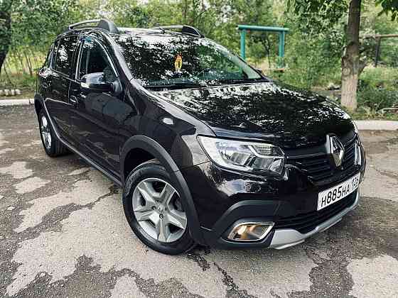 Продам Renault Sandero Stepway Старобешево