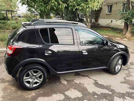 Продам Renault Sandero Stepway Старобешево