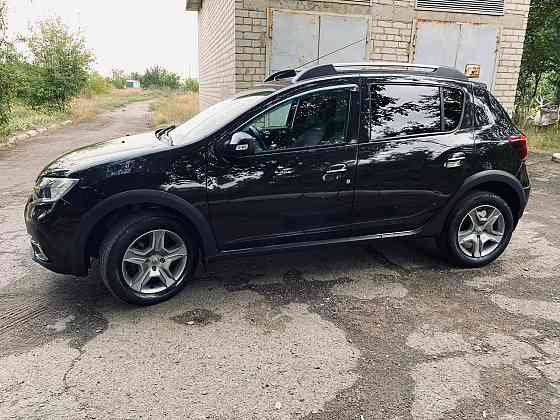 Продам Renault Sandero Stepway Старобешево