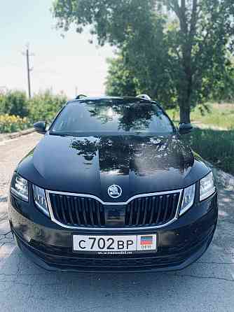 В продаже Skoda Octavia A7 FL Старобешево