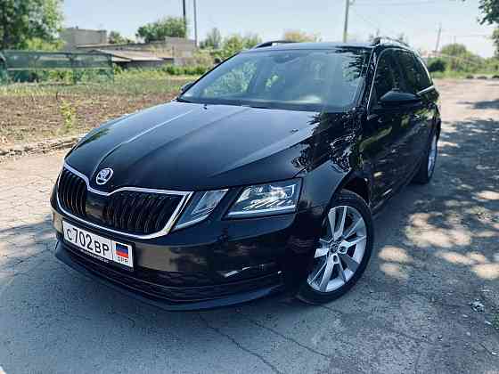 В продаже Skoda Octavia A7 FL Старобешево