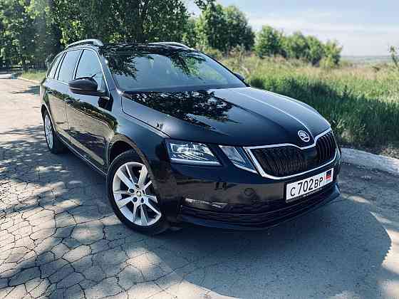 В продаже Skoda Octavia A7 FL Старобешево