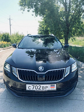 В продаже Skoda Octavia A7 FL Starobesheve - photo 1