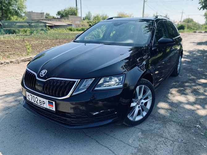 В продаже Skoda Octavia A7 FL Starobesheve - photo 5