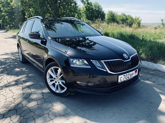 В продаже Skoda Octavia A7 FL Starobesheve - photo 3