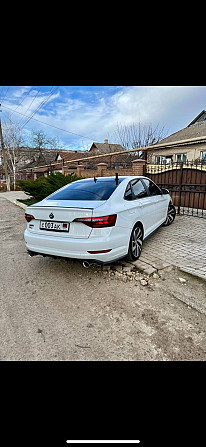 В продаже Volkswagen Jetta GLI Старобешево - изображение 4