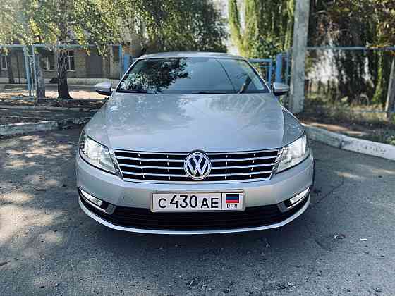 Продам VW CC 2013г.в. Старобешево