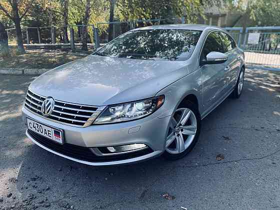 Продам VW CC 2013г.в. Старобешево