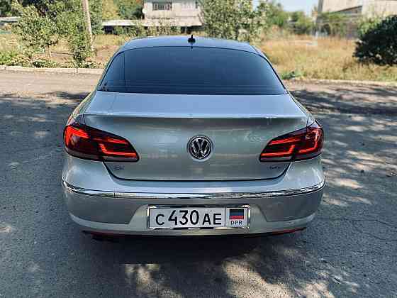 Продам VW CC 2013г.в. Старобешево