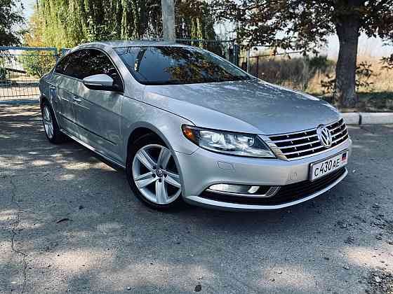 Продам VW CC 2013г.в. Старобешево