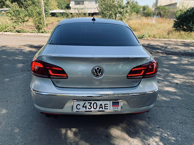 Продам VW CC 2013г.в. Starobesheve - photo 3