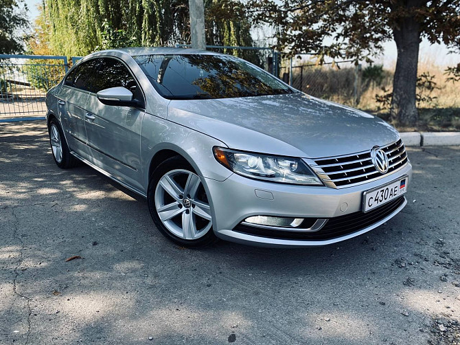 Продам VW CC 2013г.в. Starobesheve - photo 1