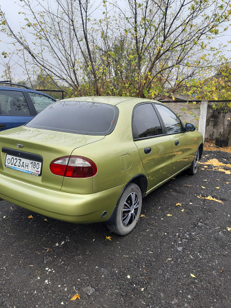 Продам Daewoo Lanos Starobesheve - photo 5