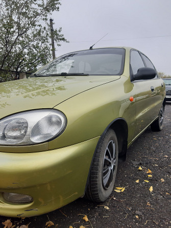 Продам Daewoo Lanos Starobesheve - photo 2