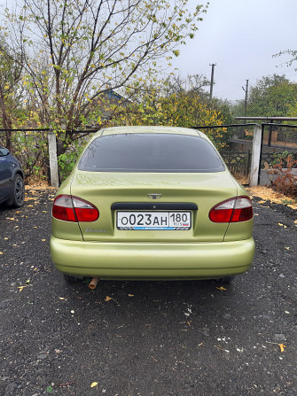 Продам Daewoo Lanos Starobesheve - photo 3