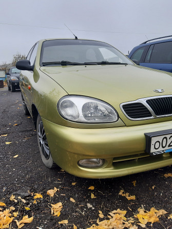 Продам Daewoo Lanos Starobesheve - photo 1