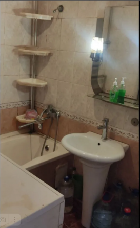 2-х ком. квартира, 8/9, 50 м2 Donetsk