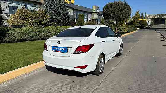 Сдам в аренду: Hyundai Solaris Simferopol