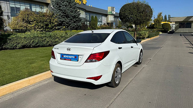 Сдам в аренду: Hyundai Solaris Simferopol - photo 5