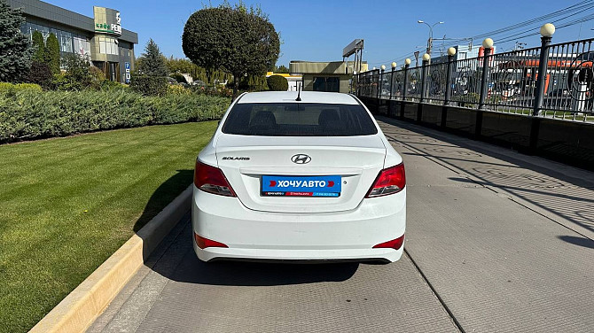 Сдам в аренду: Hyundai Solaris Simferopol - photo 6