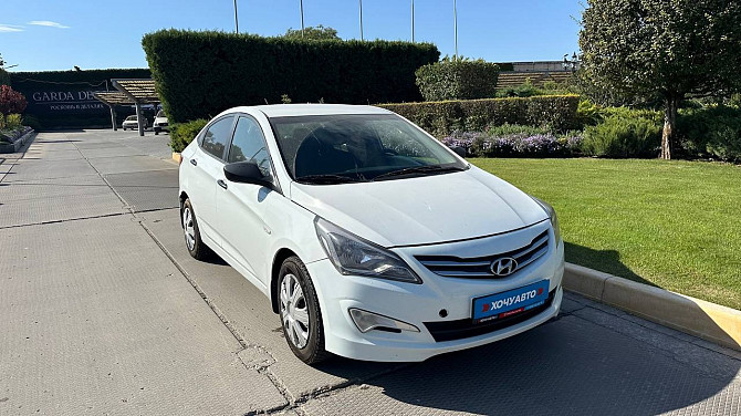 Сдам в аренду: Hyundai Solaris Simferopol - photo 2