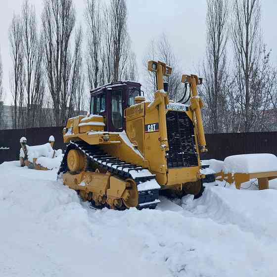 Продам бульдозер cat d9r Donetsk