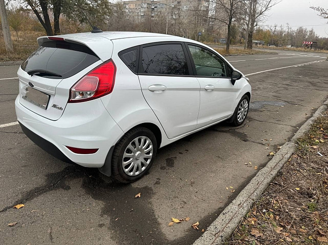 Продам FORD FIESTA 2016 год Donetsk - photo 4