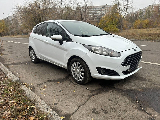 Продам FORD FIESTA 2016 год Donetsk - photo 2