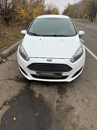 Продам FORD FIESTA 2016 год Donetsk - photo 7