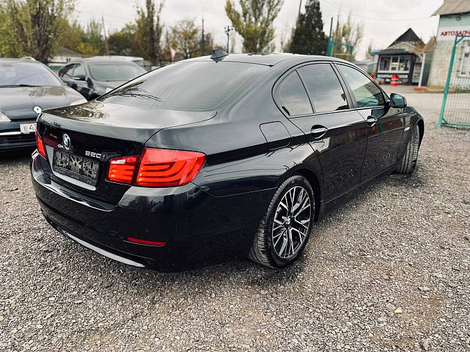 В продаже BMW 520I Старобешево - изображение 4