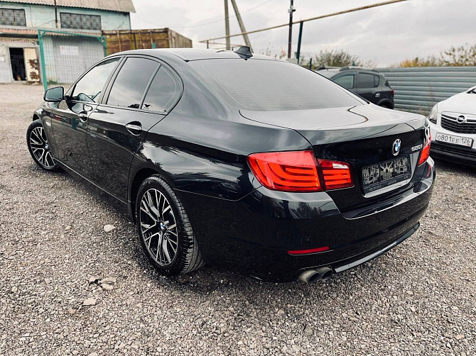 В продаже BMW 520I Старобешево - изображение 2