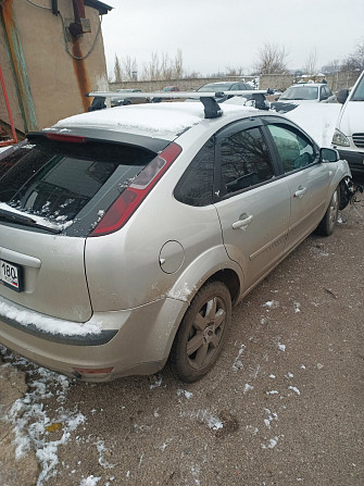 🔥🔥🔥🔥🔥✅✅✅✅ В разборе Ford focus 2006г 1.6 МКПП Макеевка - изображение 1