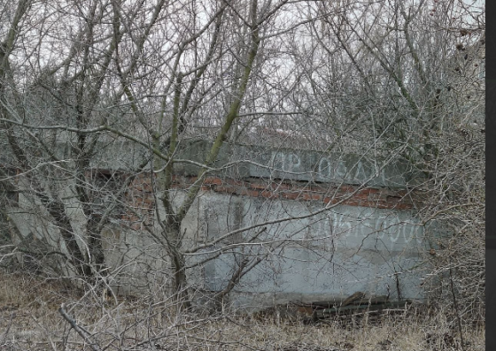 2 участка в пос. Пивовар. Ботанический сад. Donetsk