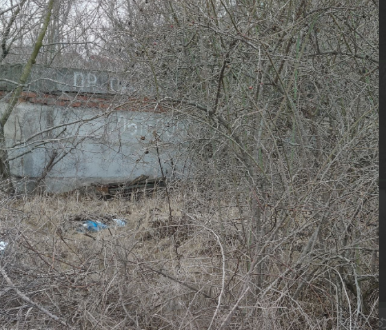 2 участка в пос. Пивовар. Ботанический сад. Donetsk