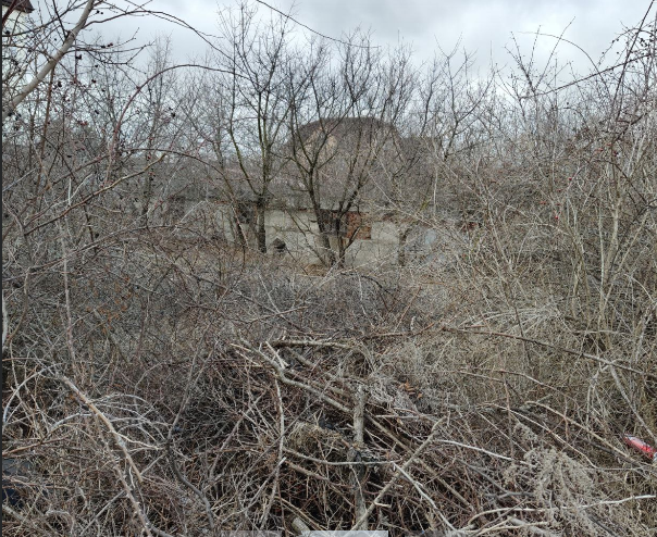 2 участка в пос. Пивовар. Ботанический сад. Donetsk - photo 2