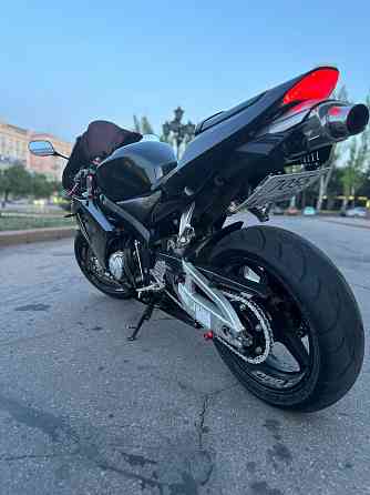 Продам Honda CBR600RR 68к Донецк