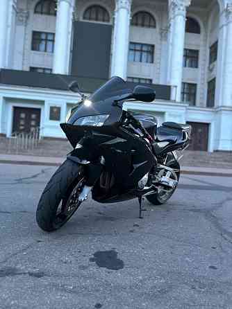 Продам Honda CBR600RR 68к Донецк