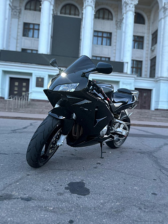 Продам Honda CBR600RR 68к Донецк - изображение 1