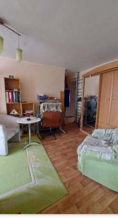 3-х ком. квартира в Макеевке. ул. Трускавецкая Makiyivka