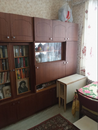 2-х ком. квартира в районе Калининского рынка Donetsk